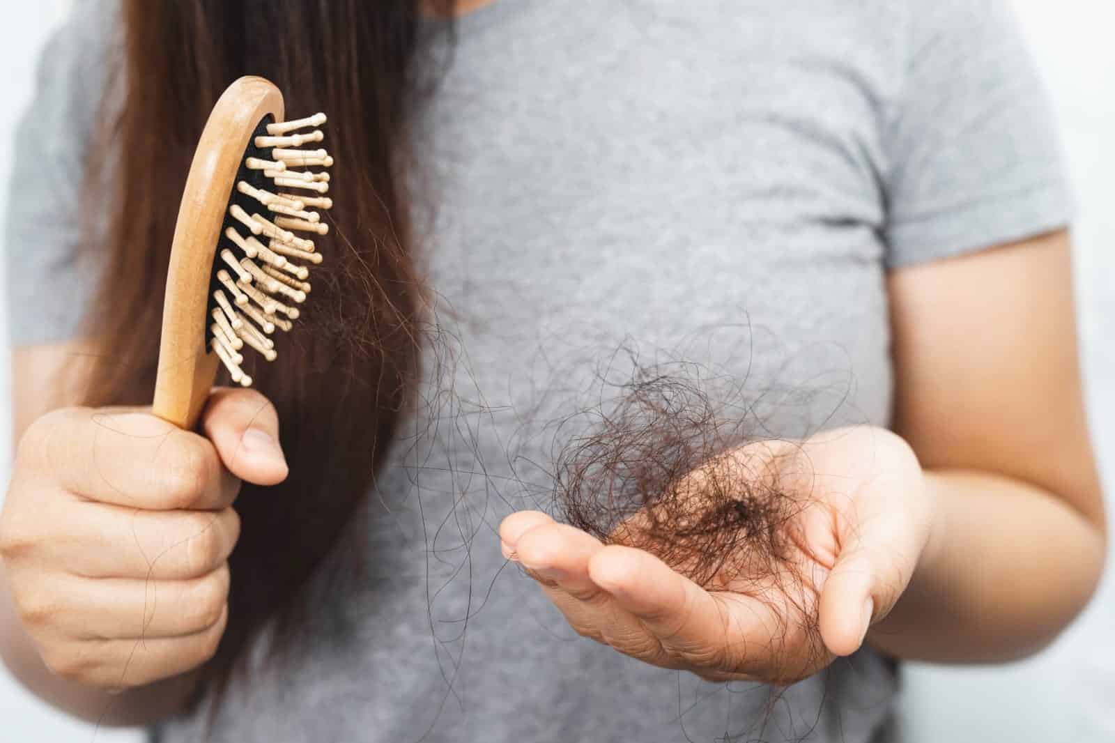 Why do I Lose Hair? 5 Major Causes of Hair Loss You Should Know