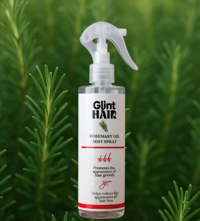Rosemary Mist Spray