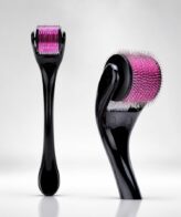 Zylk 0.5mm Dermaroller | Gentle Scalp Stimulator