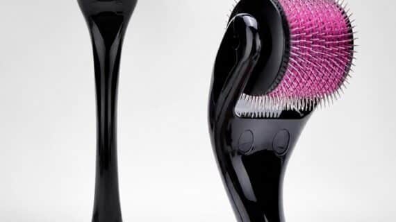 Zylk 0.5mm Dermaroller | Gentle Scalp Stimulator