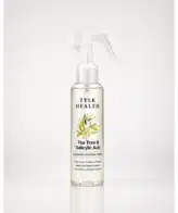 Zylk Health Tea Tree Mist Spray | Reduce Flakes and Itchy