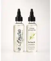 Zylk Tea Tree Oil | Stop Itchy Scalp & Flakes