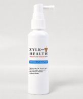 Zylk Minoxidil 5% Hair Spray | Hair Regrowth
