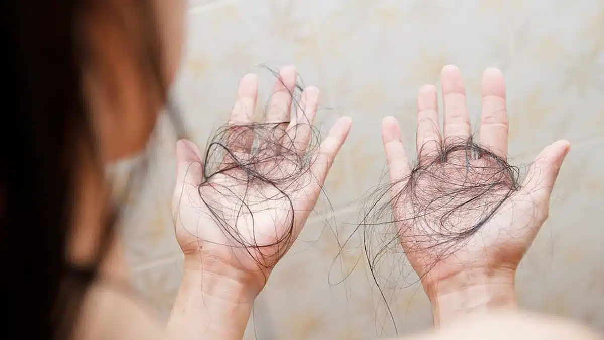 Hair Loss vs Hair Breakage: The 2 mins Quiz will tell you