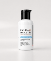 Zylk Health Tea Tree Conditioner | Smooth, Frizz-Free Hair