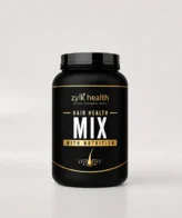 Zylk Personalized Hair Health Mix | Natural Growth